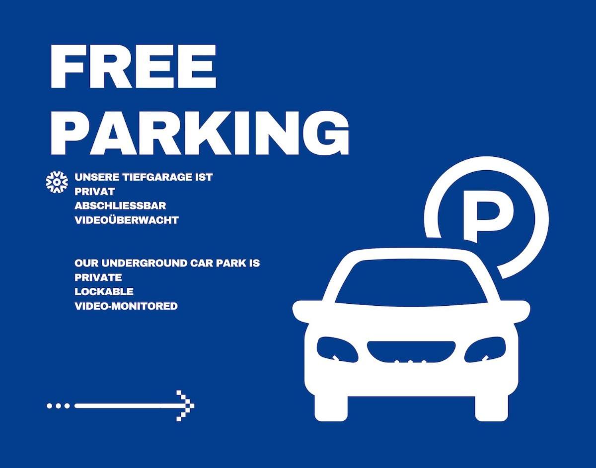Studio Apt Messe & Ku'Damm Naehe Mit Parkplatz برلين المظهر الخارجي الصورة